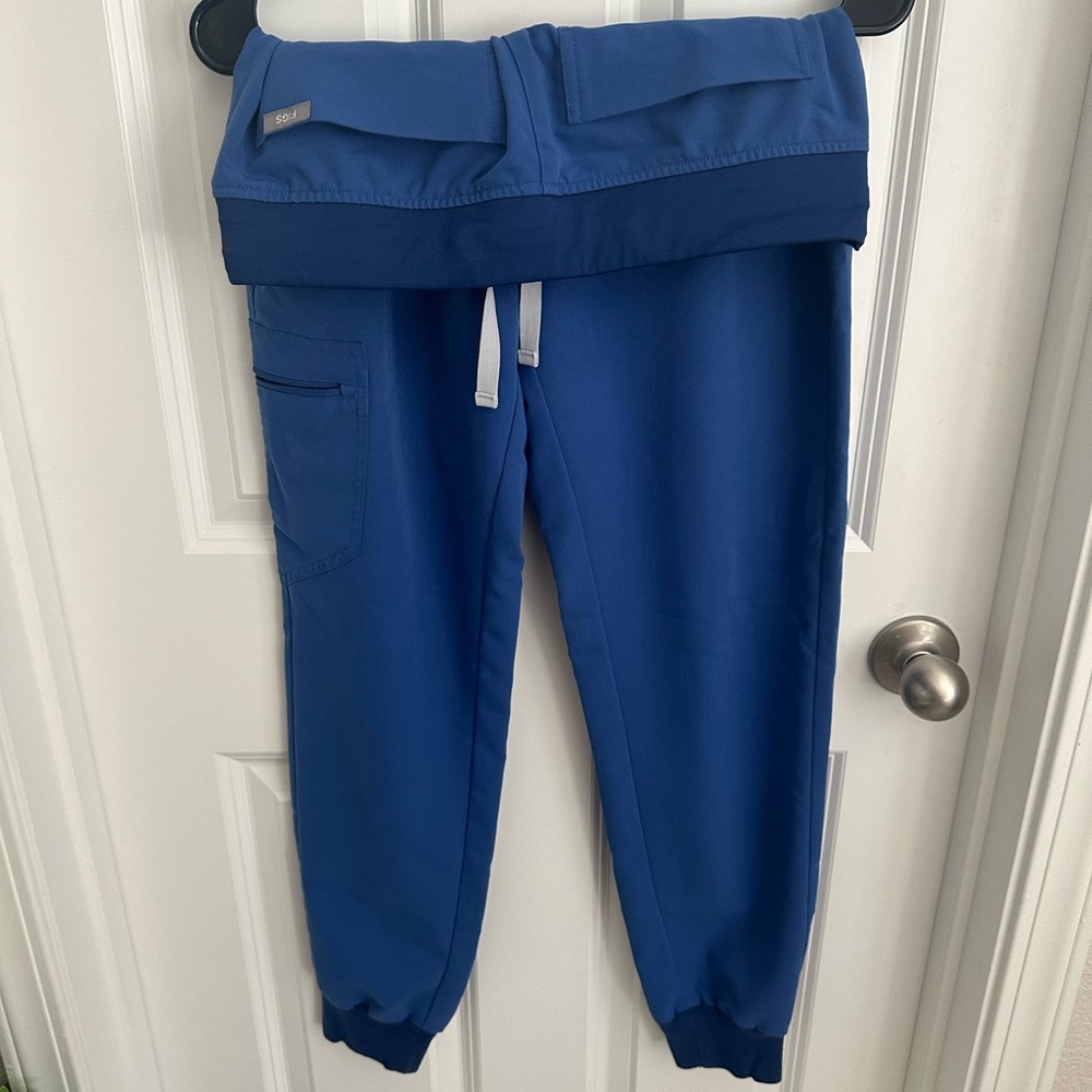 Figs Scrub Joggers